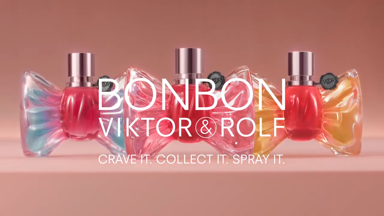N° E Magazine Viktor&Rolf Viktor&Rolf Fragrances, Colognes and Perfumes